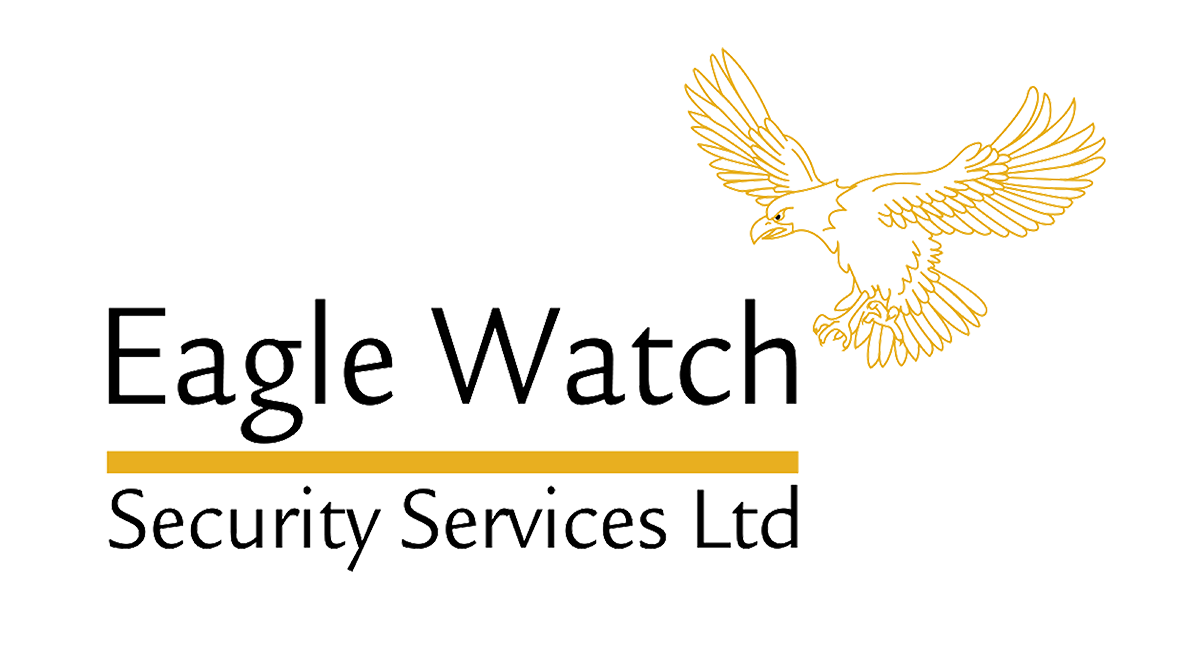 Eagle Clock logo